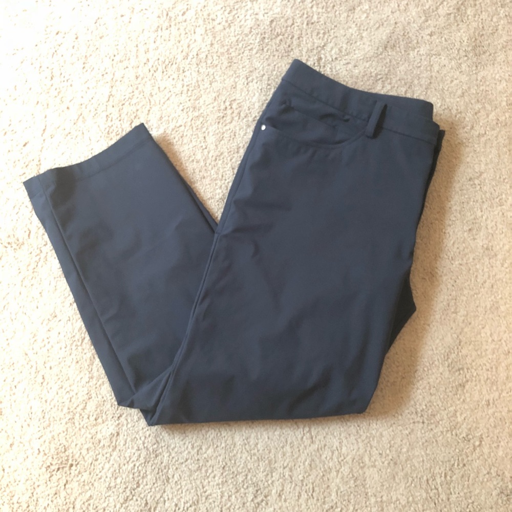 Men’s Lululemon ABC Pant - Original